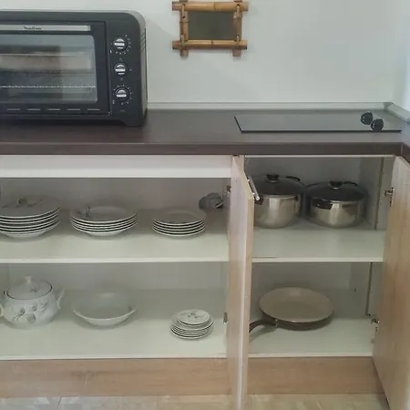 My Place Appartamento *