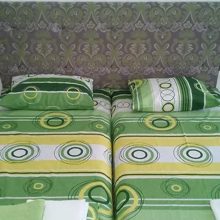 My Place Appartamento