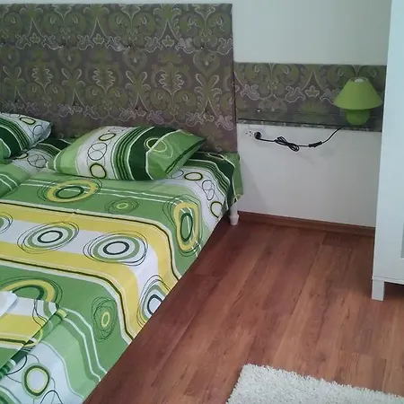 Appartamento My Place *
