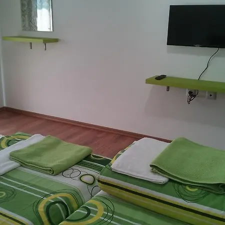 My Place *