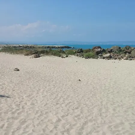 My Place Pomorie
