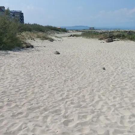 My Place * Pomorie