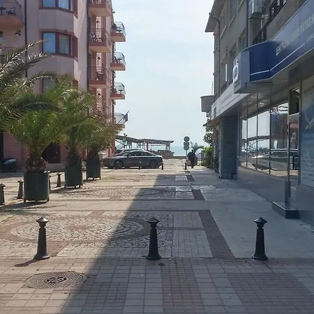 My Place Pomorie