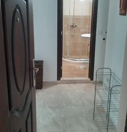 My Place Appartamento Pomorie