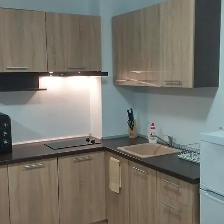 My Place