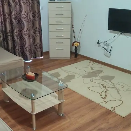 My Place Appartamento *