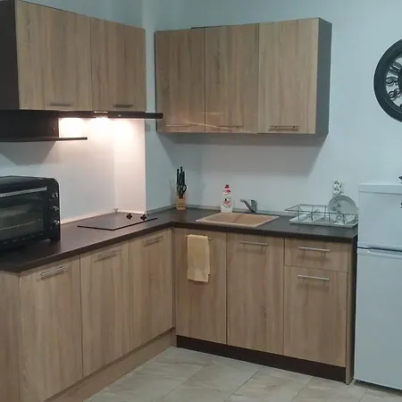 My Place Appartamento Pomorie