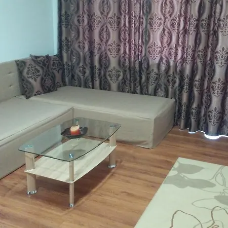 My Place Appartamento *