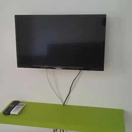 Appartamento My Place *